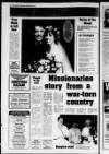 Ballymena Observer Friday 25 November 1994 Page 6