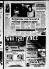 Ballymena Observer Friday 25 November 1994 Page 7