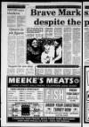 Ballymena Observer Friday 25 November 1994 Page 8
