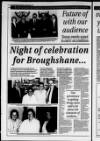 Ballymena Observer Friday 25 November 1994 Page 12