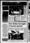 Ballymena Observer Friday 25 November 1994 Page 14