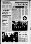 Ballymena Observer Friday 25 November 1994 Page 28