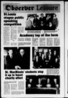Ballymena Observer Friday 25 November 1994 Page 34