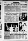 Ballymena Observer Friday 25 November 1994 Page 43