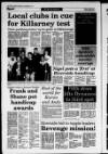 Ballymena Observer Friday 25 November 1994 Page 46