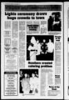 Ballymena Observer Friday 02 December 1994 Page 6