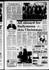 Ballymena Observer Friday 02 December 1994 Page 7