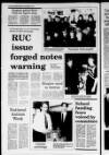 Ballymena Observer Friday 02 December 1994 Page 10