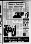 Ballymena Observer Friday 02 December 1994 Page 11
