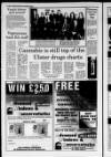 Ballymena Observer Friday 02 December 1994 Page 18