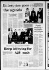 Ballymena Observer Friday 02 December 1994 Page 22