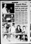 Ballymena Observer Friday 02 December 1994 Page 38