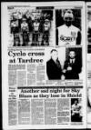 Ballymena Observer Friday 02 December 1994 Page 40