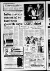 Ballymena Observer Friday 09 December 1994 Page 4