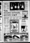 Ballymena Observer Friday 09 December 1994 Page 7