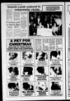 Ballymena Observer Friday 09 December 1994 Page 22