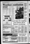 Ballymena Observer Friday 09 December 1994 Page 24