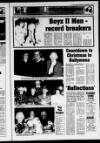 Ballymena Observer Friday 09 December 1994 Page 31