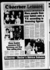 Ballymena Observer Friday 09 December 1994 Page 34