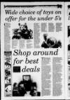 Ballymena Observer Friday 09 December 1994 Page 70