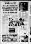 Ballymena Observer Friday 23 December 1994 Page 14