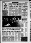 Ballymena Observer Friday 23 December 1994 Page 34