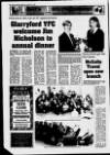 Ballymena Observer Friday 06 January 1995 Page 20