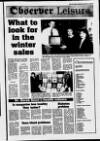 Ballymena Observer Friday 06 January 1995 Page 23