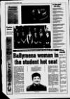 Ballymena Observer Friday 06 January 1995 Page 26