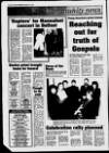 Ballymena Observer Friday 13 January 1995 Page 6