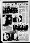 Ballymena Observer Friday 13 January 1995 Page 10