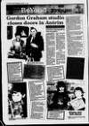 Ballymena Observer Friday 13 January 1995 Page 12