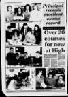 Ballymena Observer Friday 13 January 1995 Page 18