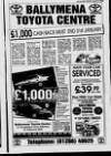 Ballymena Observer Friday 13 January 1995 Page 31
