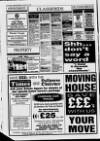 Ballymena Observer Friday 13 January 1995 Page 34