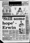 Ballymena Observer Friday 13 January 1995 Page 44