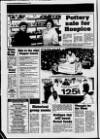Ballymena Observer Friday 20 January 1995 Page 6