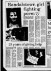 Ballymena Observer Friday 20 January 1995 Page 18