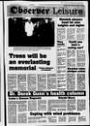 Ballymena Observer Friday 20 January 1995 Page 23