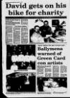Ballymena Observer Friday 20 January 1995 Page 24