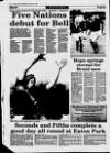 Ballymena Observer Friday 20 January 1995 Page 32