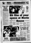 Ballymena Observer Friday 27 January 1995 Page 15