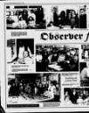 Ballymena Observer Friday 27 January 1995 Page 16