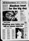 Ballymena Observer Friday 27 January 1995 Page 18