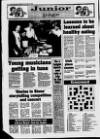 Ballymena Observer Friday 27 January 1995 Page 20