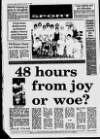Ballymena Observer Friday 27 January 1995 Page 32