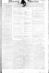 Morning Advertiser Monday 18 November 1805 Page 1