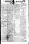 Morning Advertiser Friday 22 November 1805 Page 1