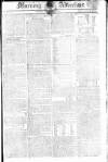 Morning Advertiser Tuesday 26 November 1805 Page 1
