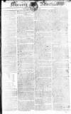 Morning Advertiser Saturday 30 November 1805 Page 1
